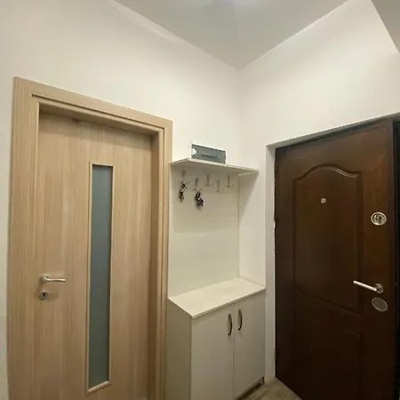 Apartmán Comfort Class Bukurešť