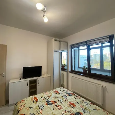 Comfort Class * Bukurešť