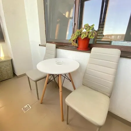 Apartment Comfort Class *