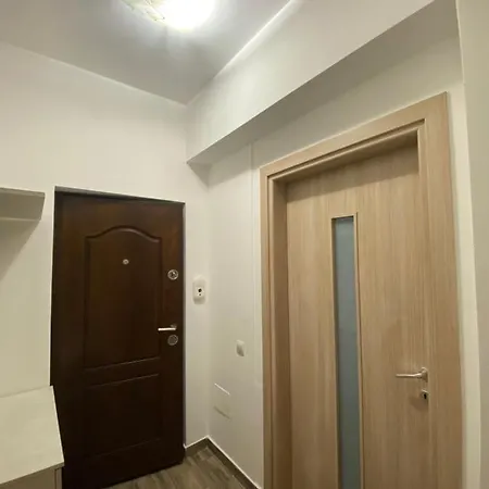 Apartment Comfort Class