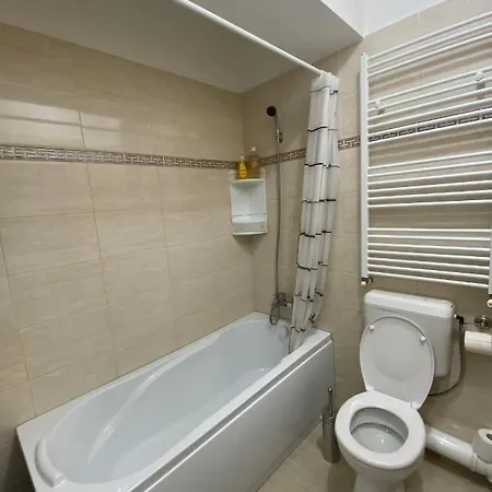 Comfort Class Apartment
