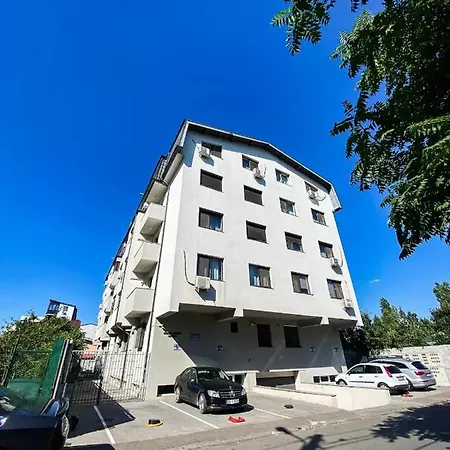 Comfort Class Bucharest