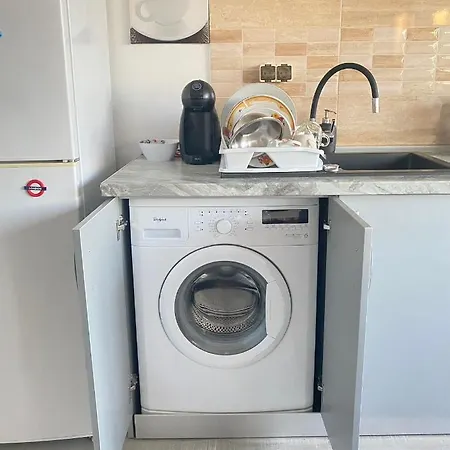 Comfort Class Apartment