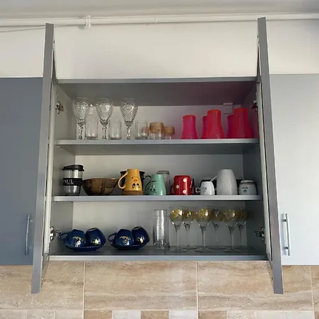 Comfort Class Apartamento *