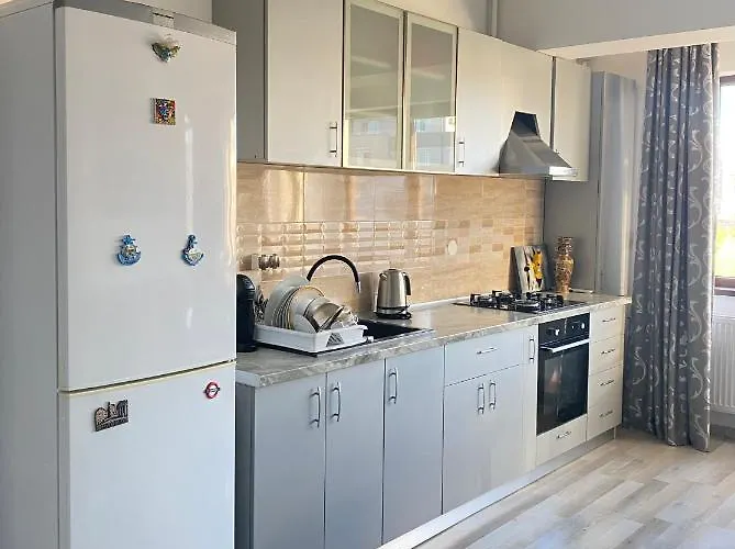 Comfort Class * Bucareste