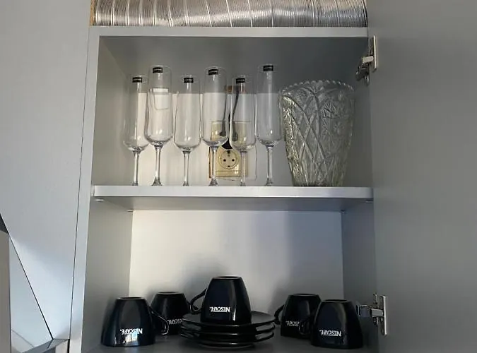 Comfort Class Apartamento Bucareste