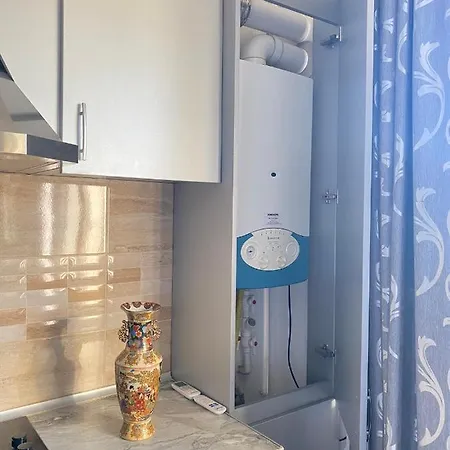 Comfort Class * Boekarest