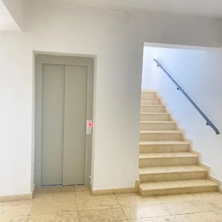 דירה Comfort Class