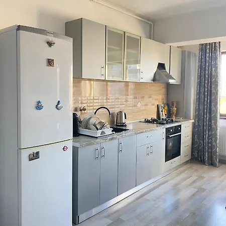 Comfort Class * Bucarest