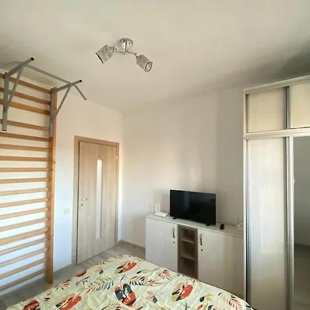 Comfort Class * Bucarest