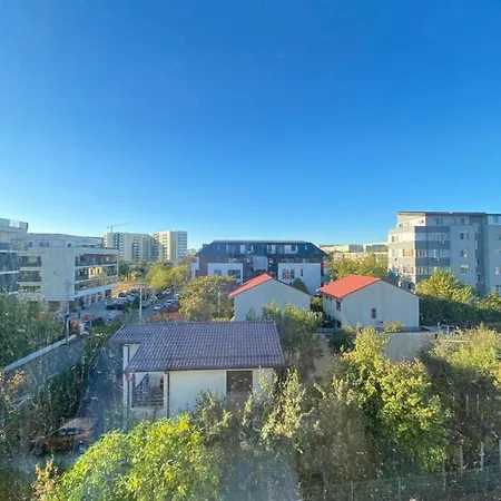 Appartement Comfort Class