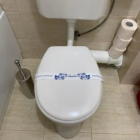 Comfort Class * Boekarest