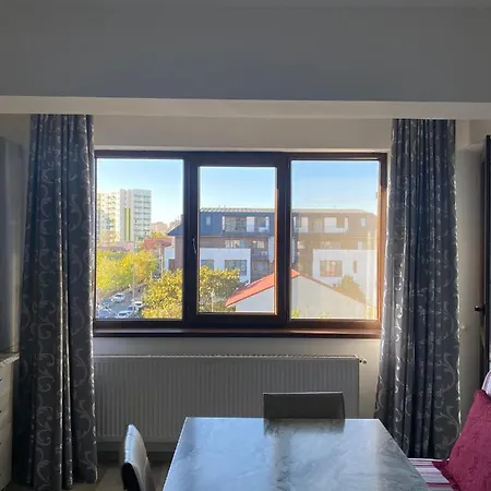 Comfort Class Bucarest