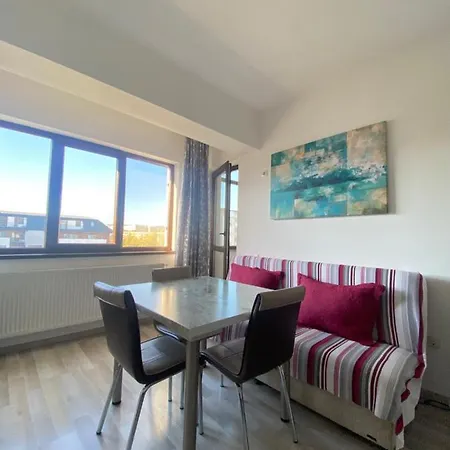 Comfort Class Bucarest