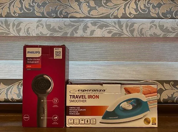 Comfort Class Apartment