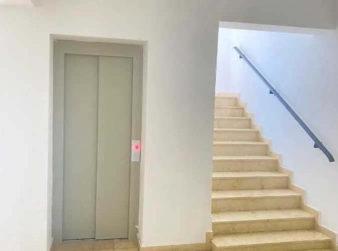 דירה Comfort Class