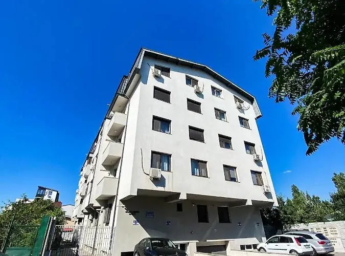 Comfort Class Bucharest