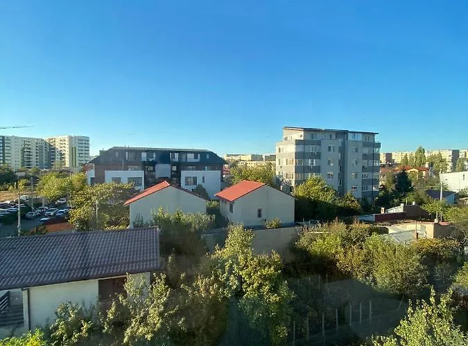 Comfort Class Apartment *