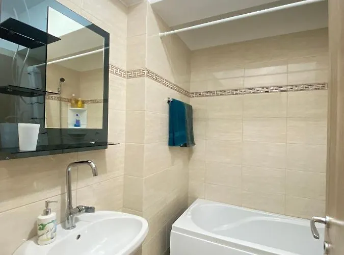 Apartment Comfort Class