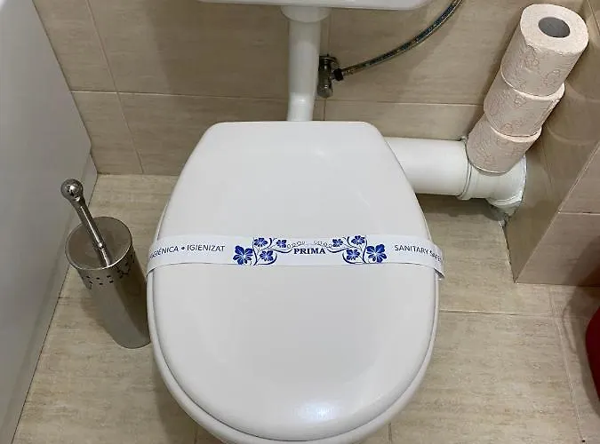 Comfort Class * בוקרשט