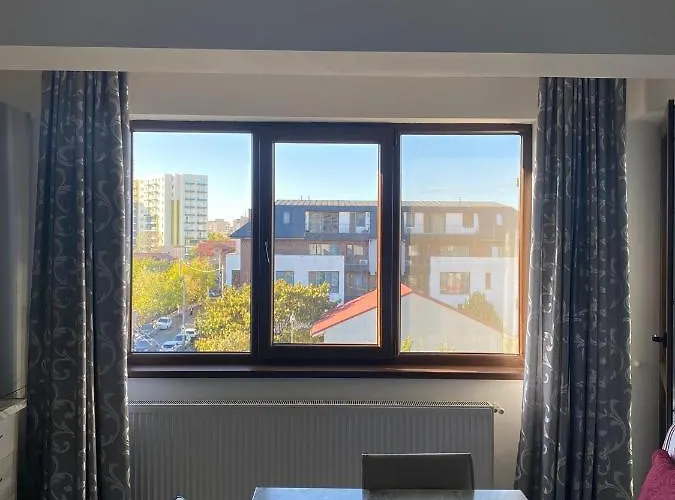 Comfort Class Bucharest