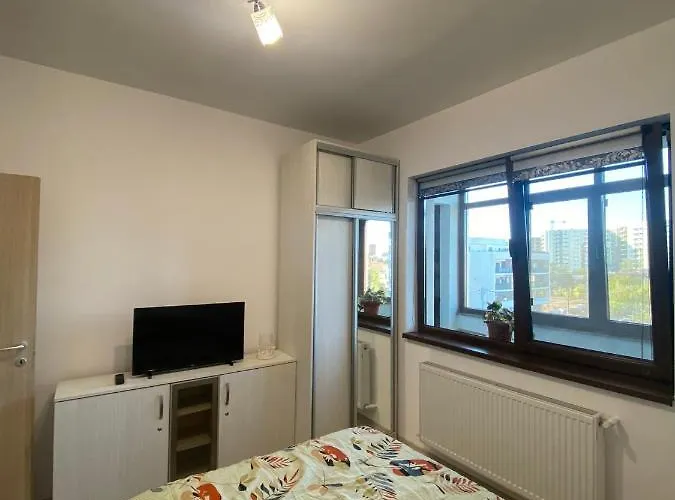 Comfort Class * Bucharest