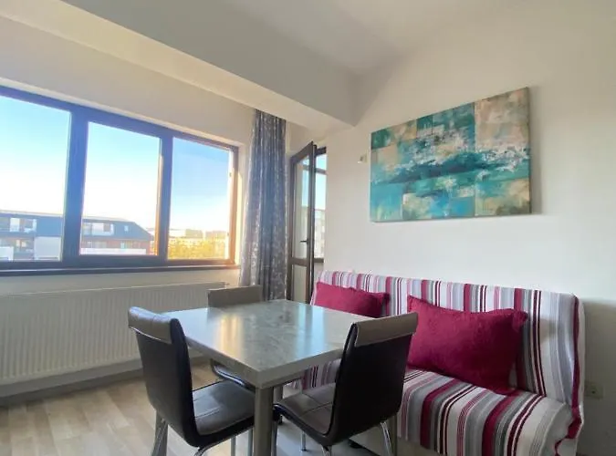 Comfort Class Bucharest