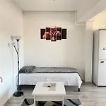 Apartamento Comfort Class Bucareste