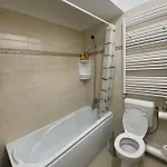 Comfort Class Apartamento