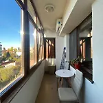 Apartamento Comfort Class Bucareste