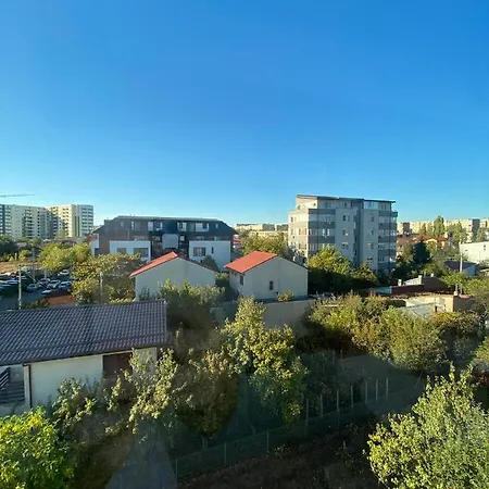 Comfort Class Apartman *