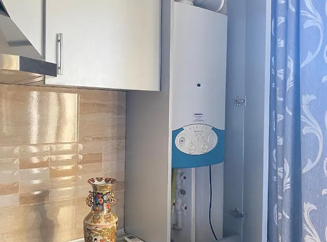 Comfort Class * Bukarest