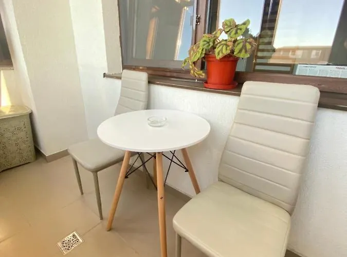 Apartman Comfort Class *