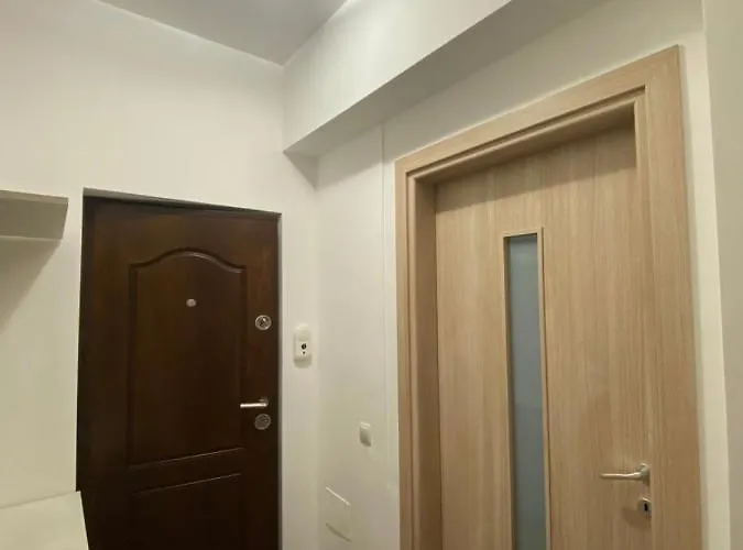 Apartman Comfort Class