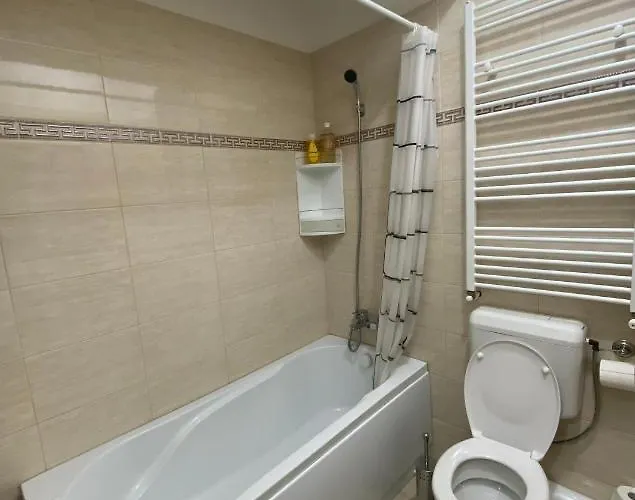 Comfort Class Apartman