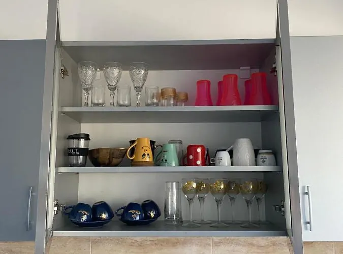 Comfort Class Apartman *