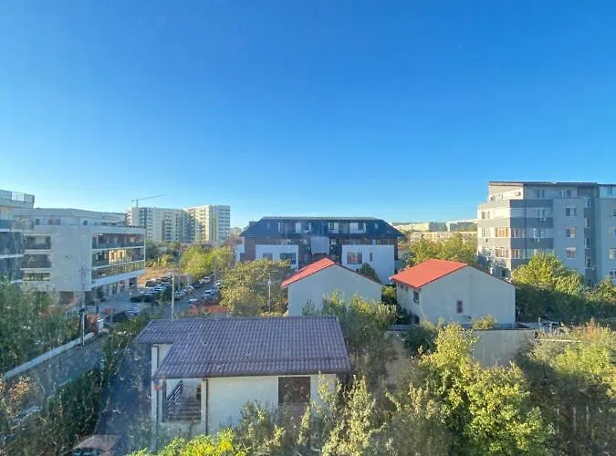 Apartman Comfort Class